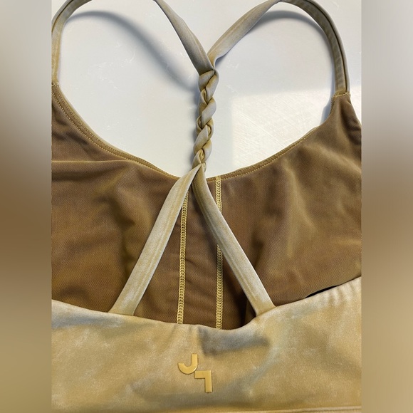 JoyLab Braided Sports Bra - Picture 4 of 4